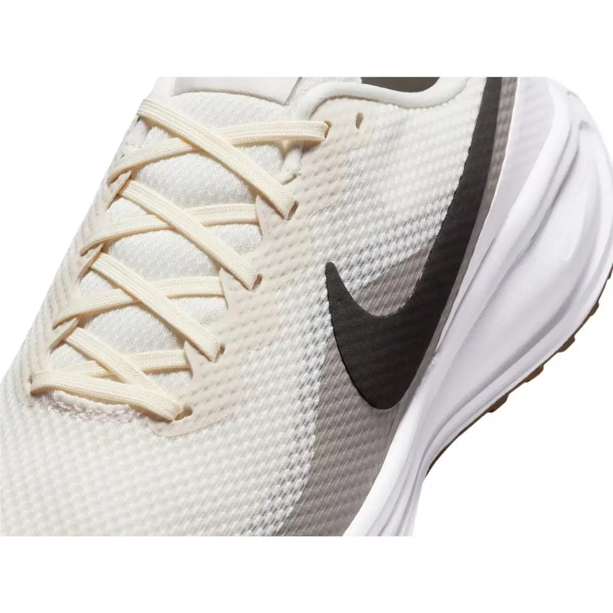 Nike shoes - Grey/Beige 6