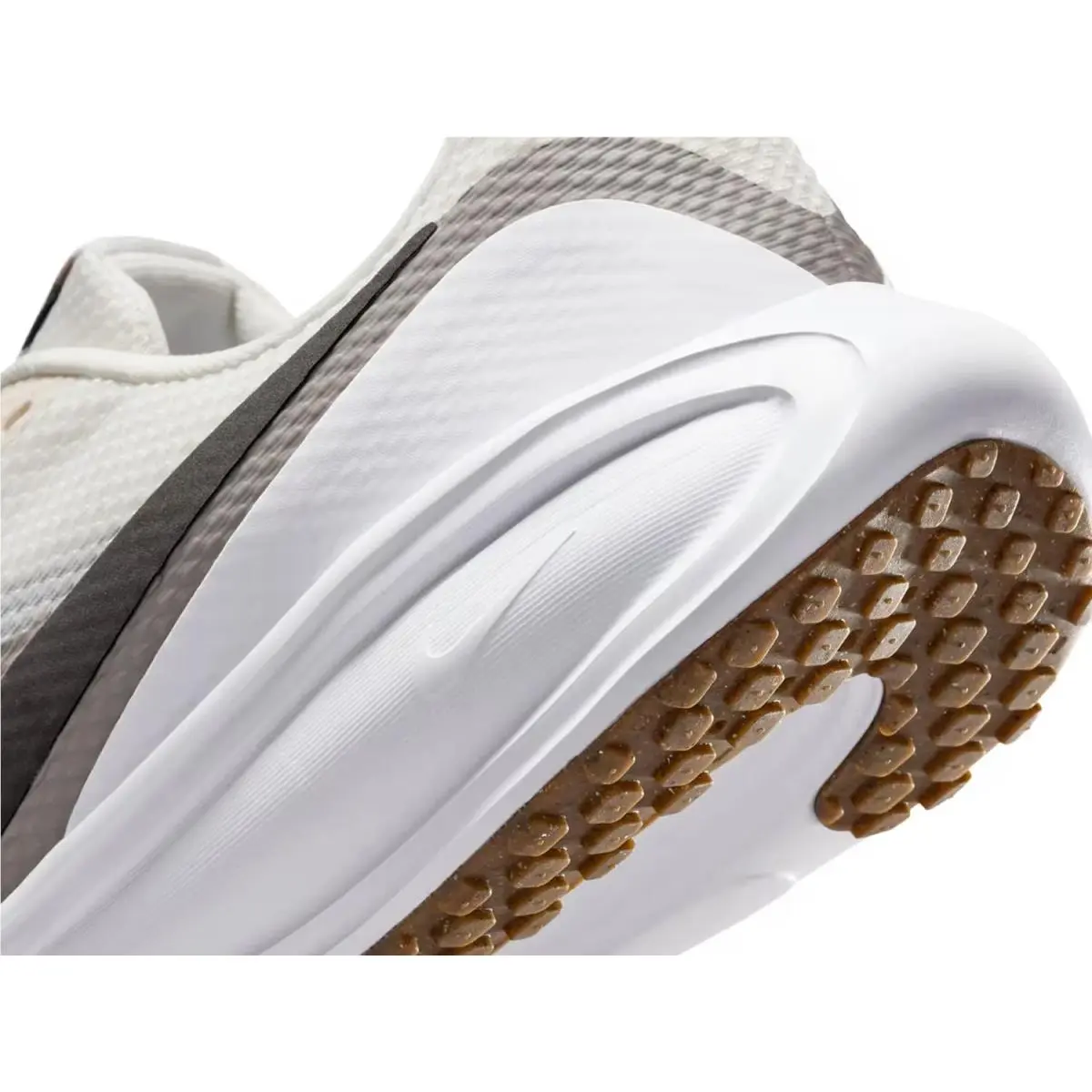 Nike shoes - Grey/Beige 7