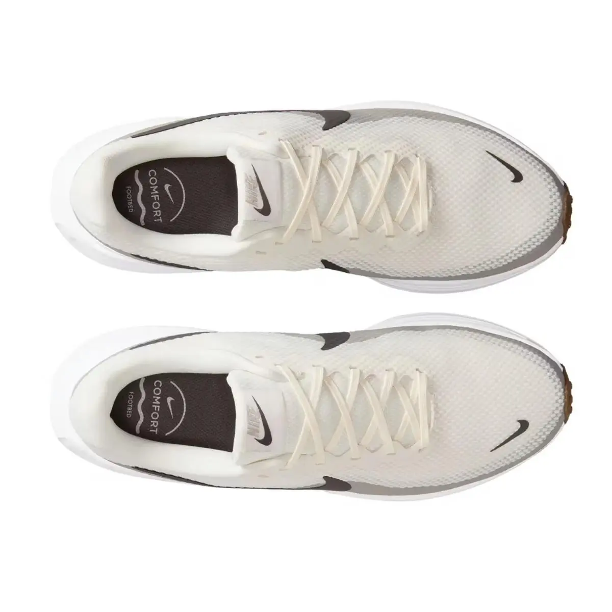 Nike shoes - Grey/Beige 13