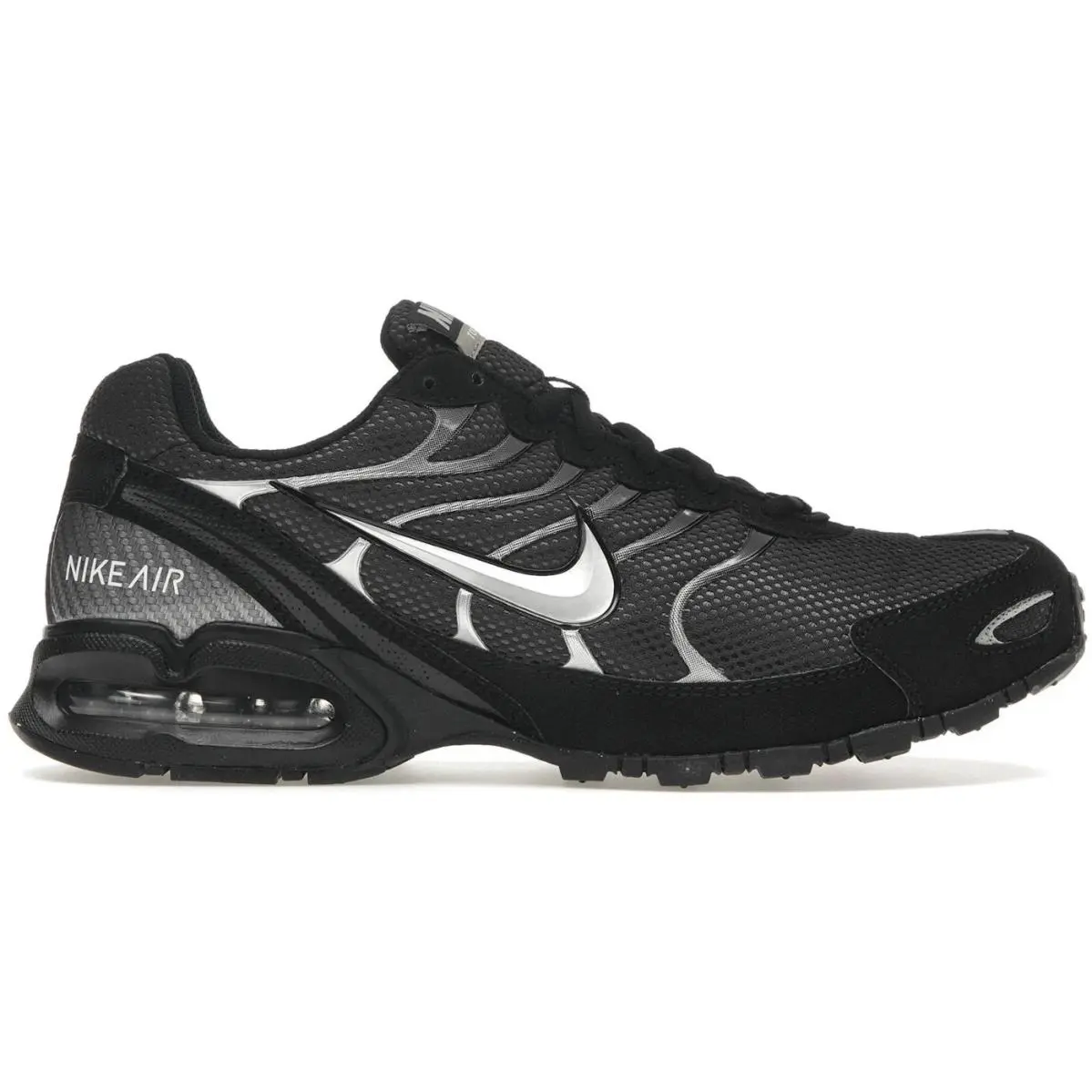 Nike shoes - 343846002 - 343846-002 - Multicolor 2