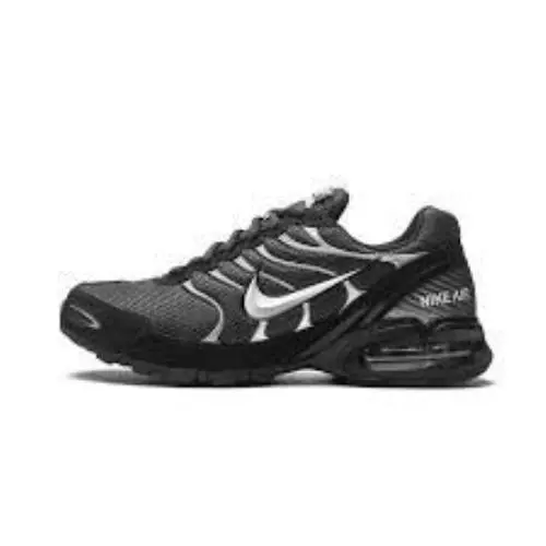 Nike shoes - 343846002 - 343846-002 - Multicolor 3