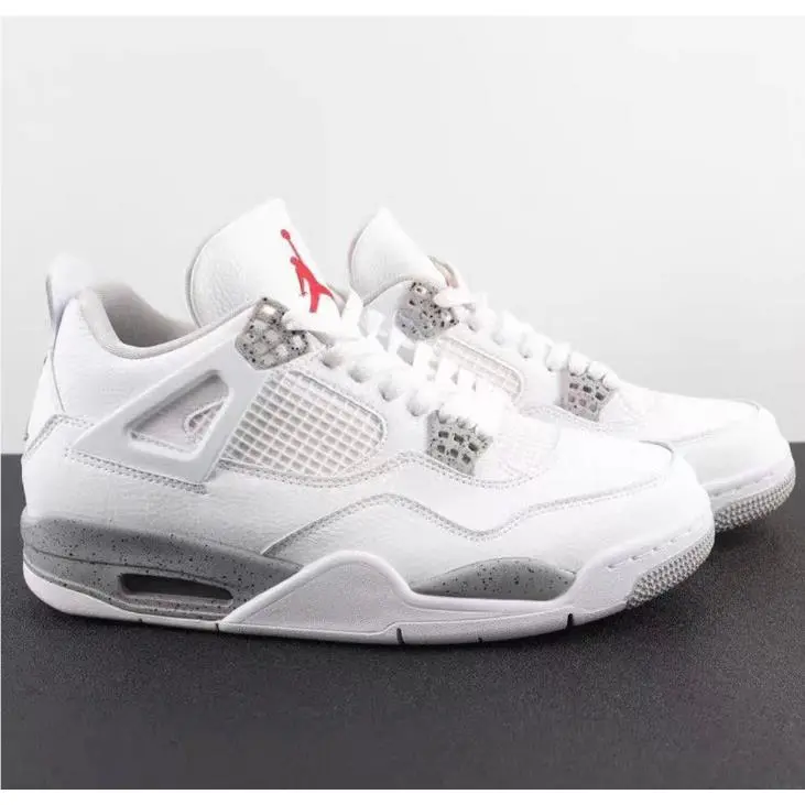 Nike shoes - White Oreo 1