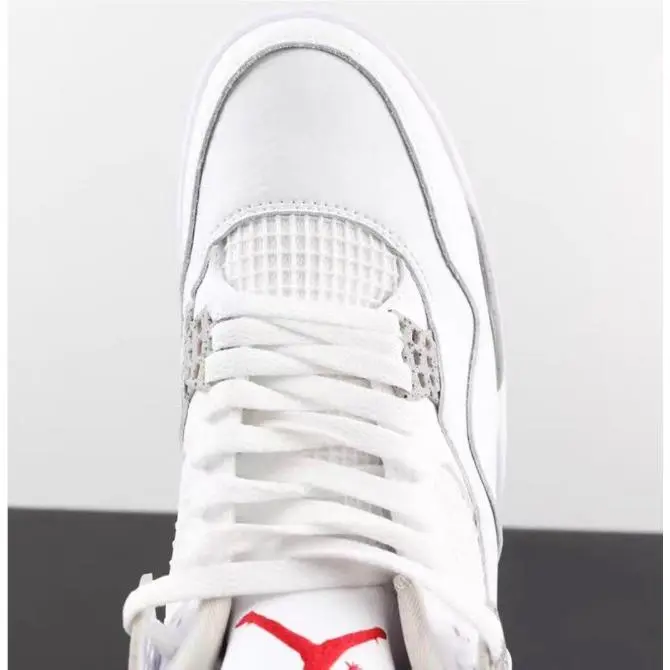 Nike shoes - White Oreo 3