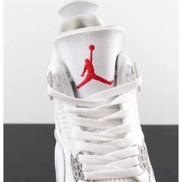 Nike shoes - White Oreo 4