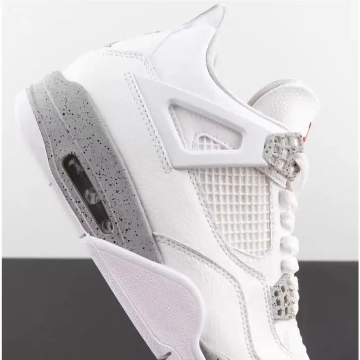 Nike shoes - White Oreo 5