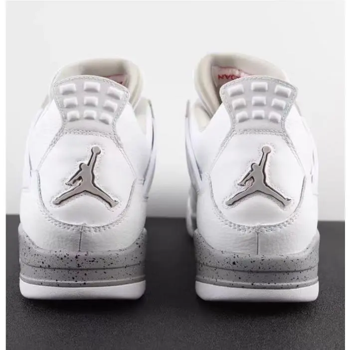 Nike shoes - White Oreo 6