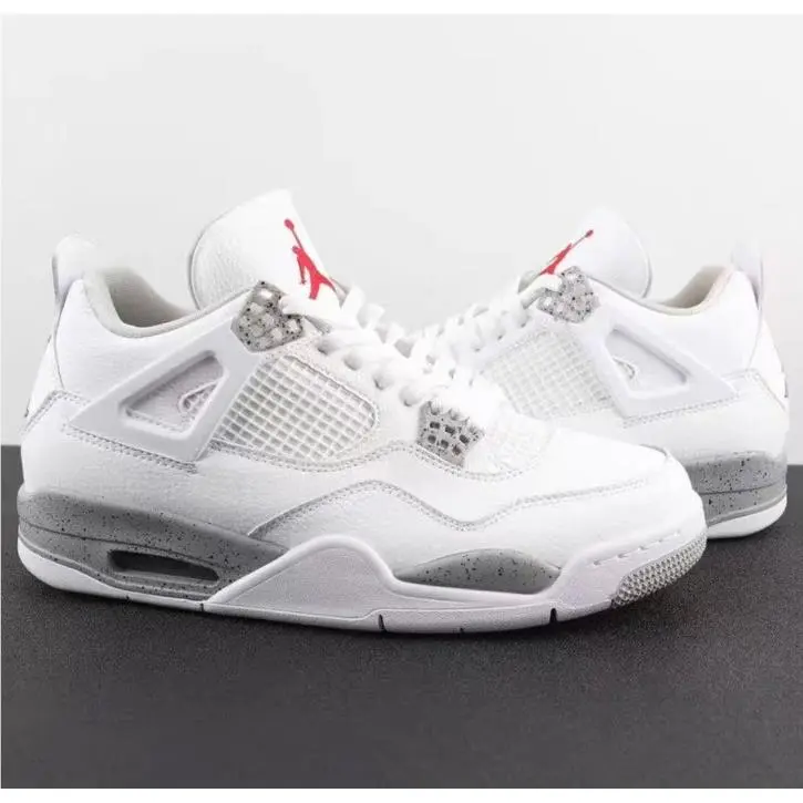 Nike shoes - White Oreo 11