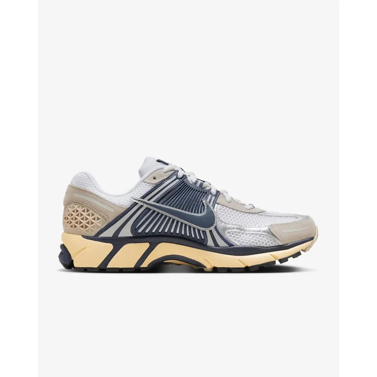 Nike shoes - Nike Zoom Vomero 5 HF4259-100 - HF4259-100 - White 0