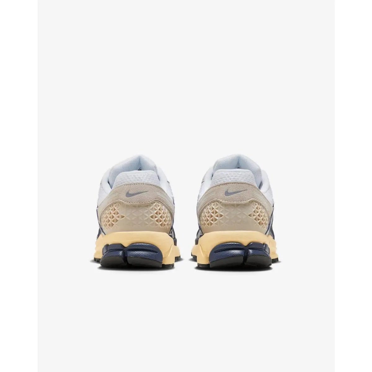 Nike shoes - Nike Zoom Vomero 5 HF4259-100 - HF4259-100 - White 18