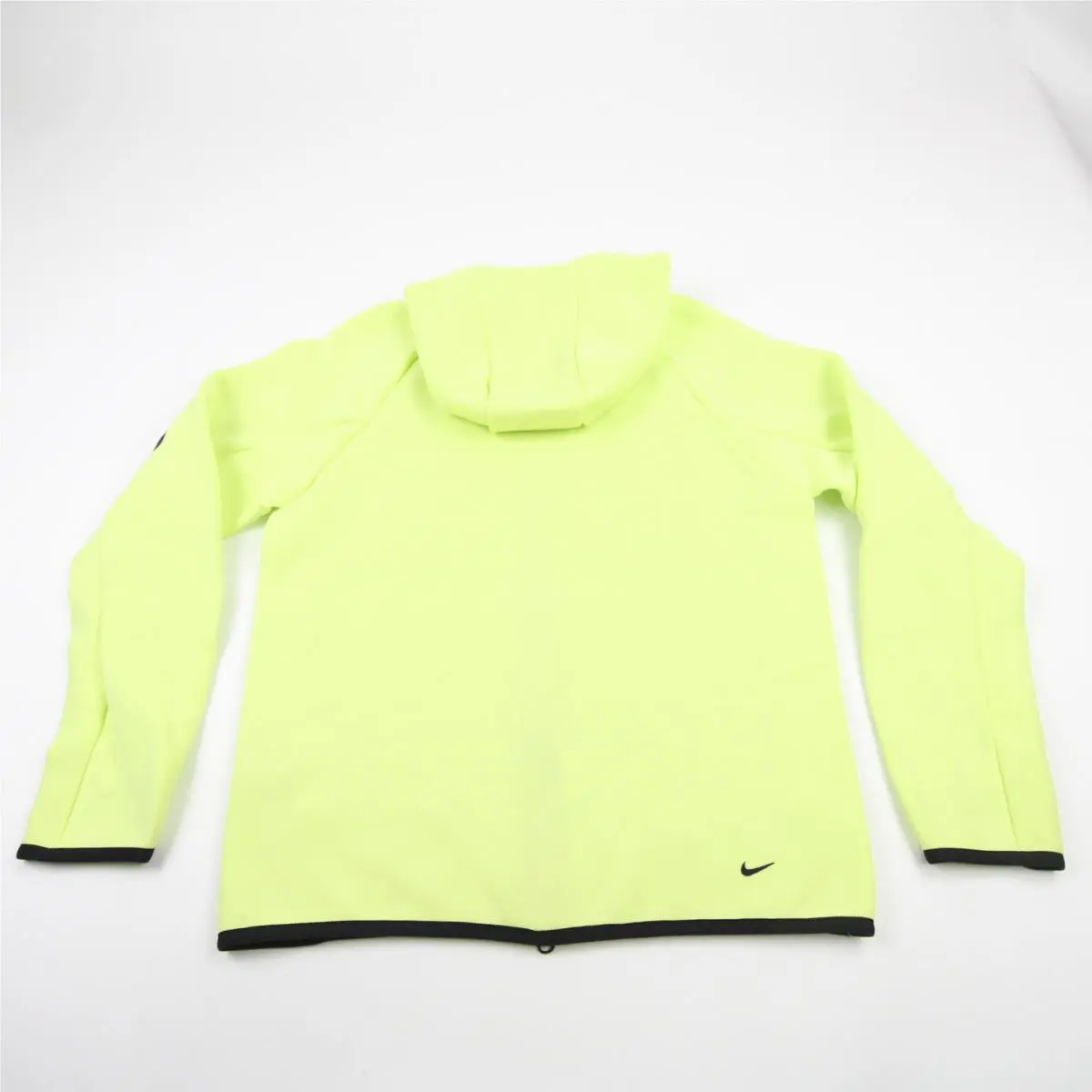 Nike clothing - Yellow Green 0