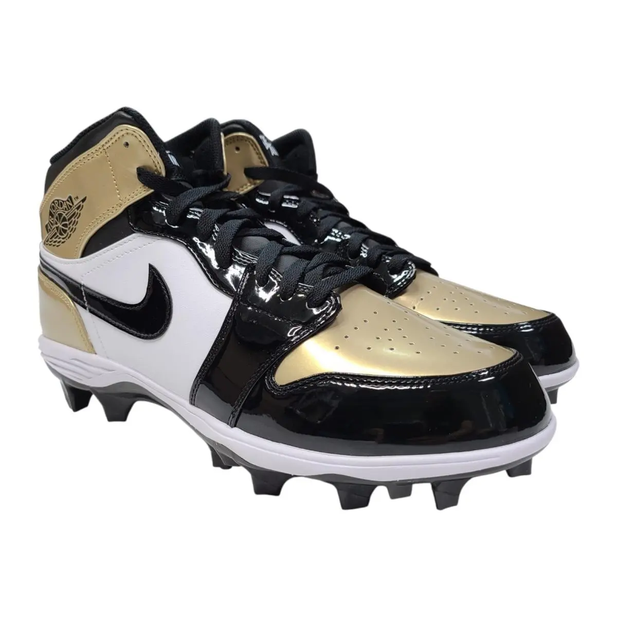 Nike shoes - Jordan 1 Mid - Mid - FJ6805-701 - Multicolor 0