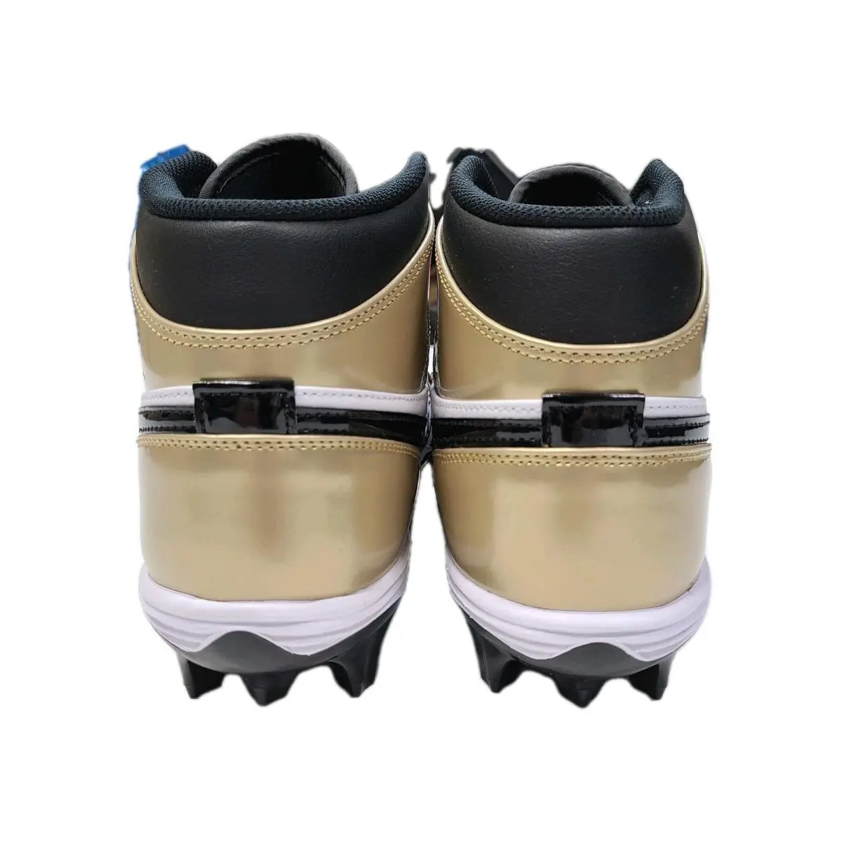 Nike shoes - Jordan 1 Mid - Mid - FJ6805-701 - Multicolor 3