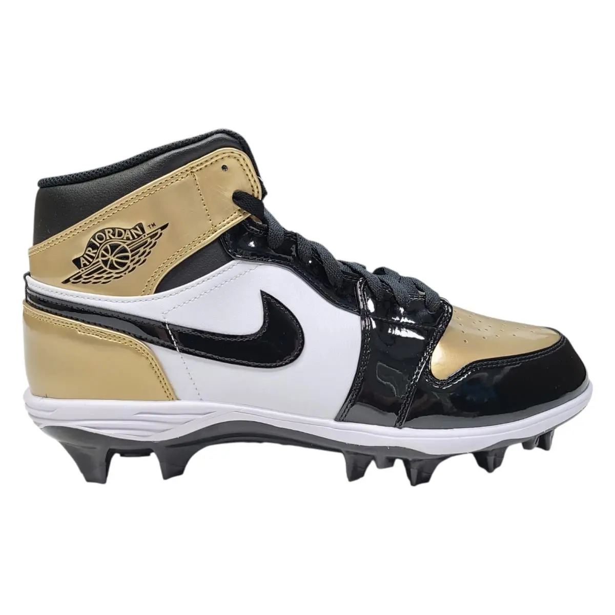 Nike shoes - Jordan 1 Mid - Mid - FJ6805-701 - Multicolor 8