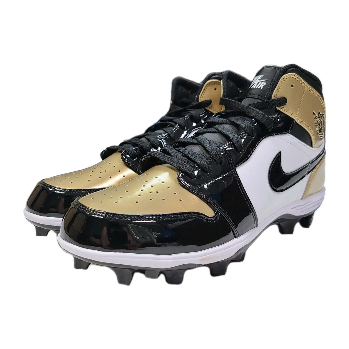 Nike shoes - Jordan 1 Mid - Mid - FJ6805-701 - Multicolor 11