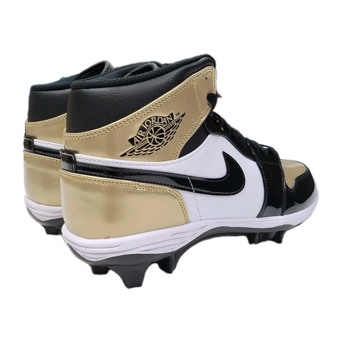 Nike shoes - Jordan 1 Mid - Mid - FJ6805-701 - Multicolor 13