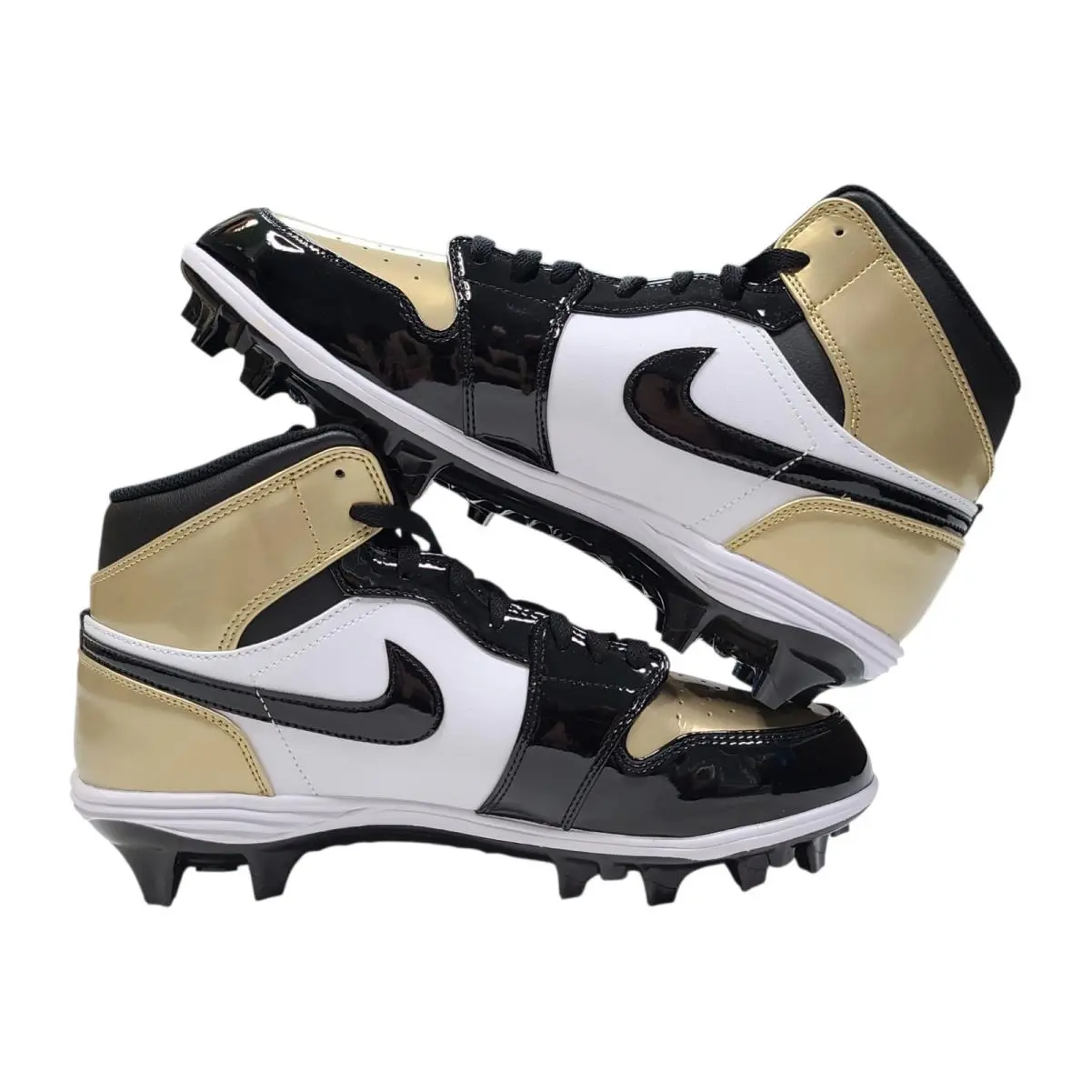 Nike shoes - Jordan 1 Mid - Mid - FJ6805-701 - Multicolor 14
