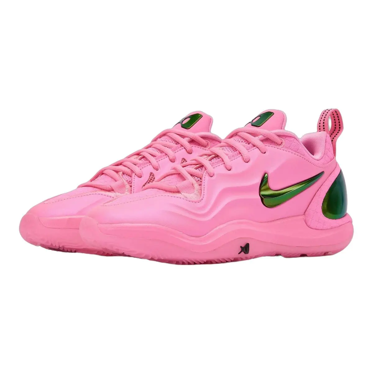 Nike shoes - Nike Aa - IH1135-600 - Pink Beam/Black 0
