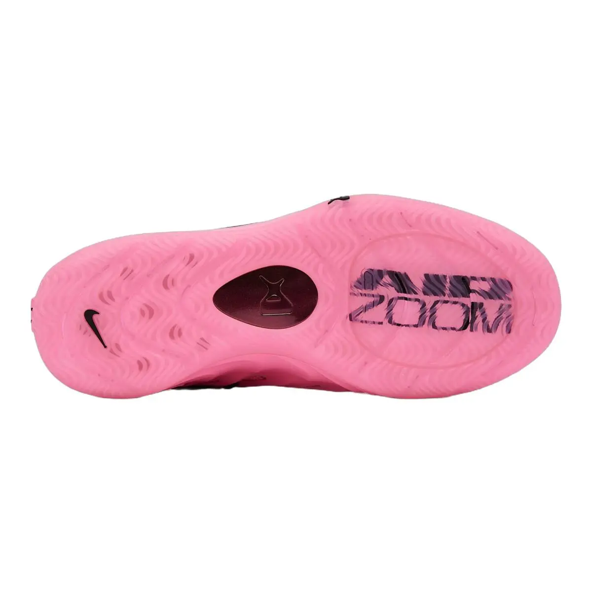 Nike shoes - Nike Aa - IH1135-600 - Pink Beam/Black 2