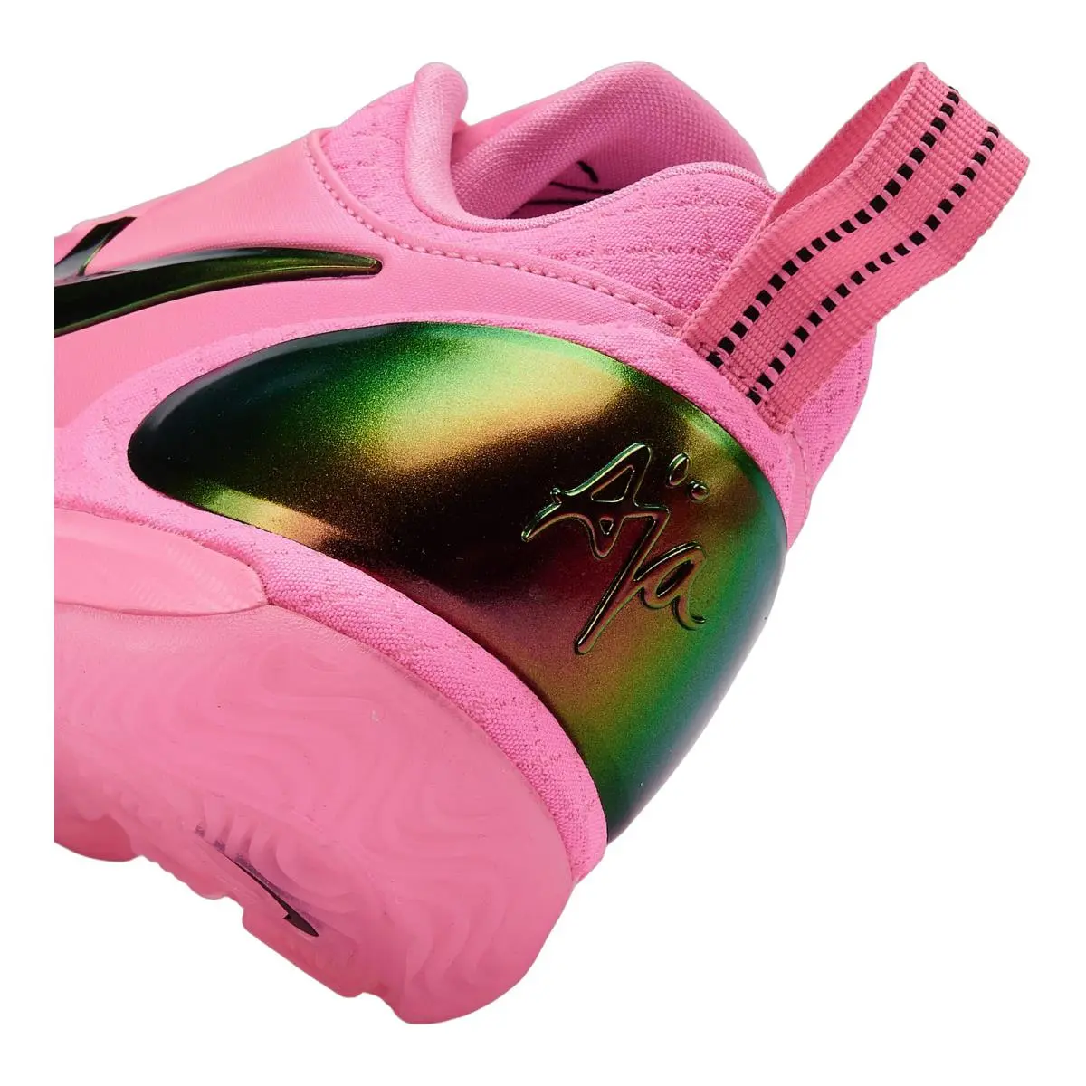 Nike shoes - Nike Aa - IH1135-600 - Pink Beam/Black 3