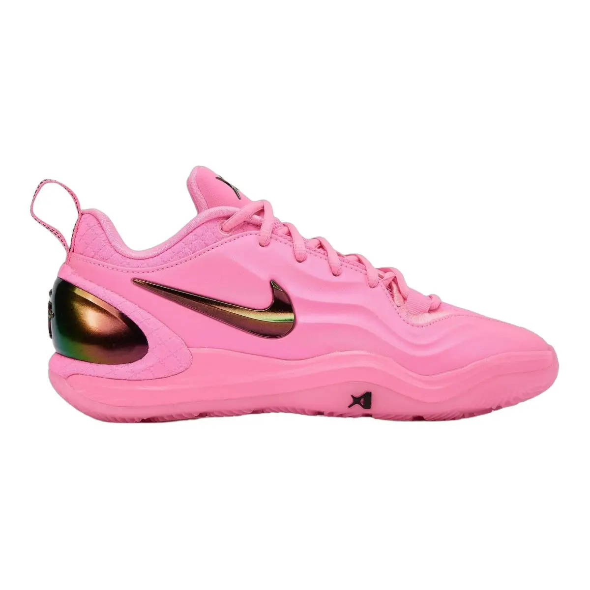 Nike shoes - Nike Aa - IH1135-600 - Pink Beam/Black 8