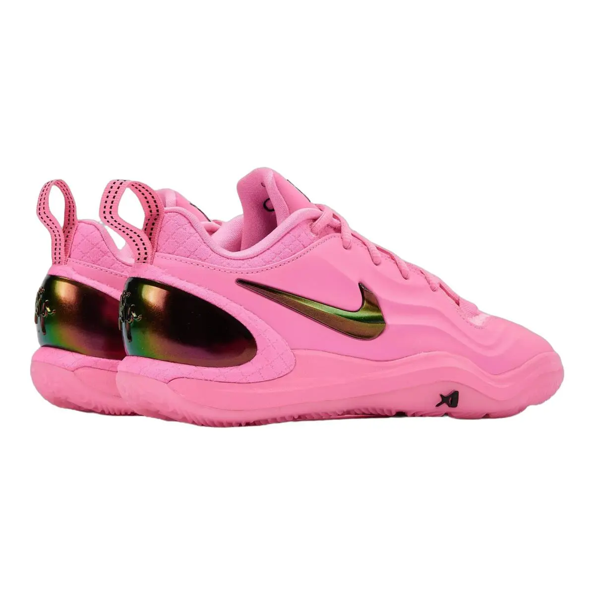 Nike shoes - Nike Aa - IH1135-600 - Pink Beam/Black 10