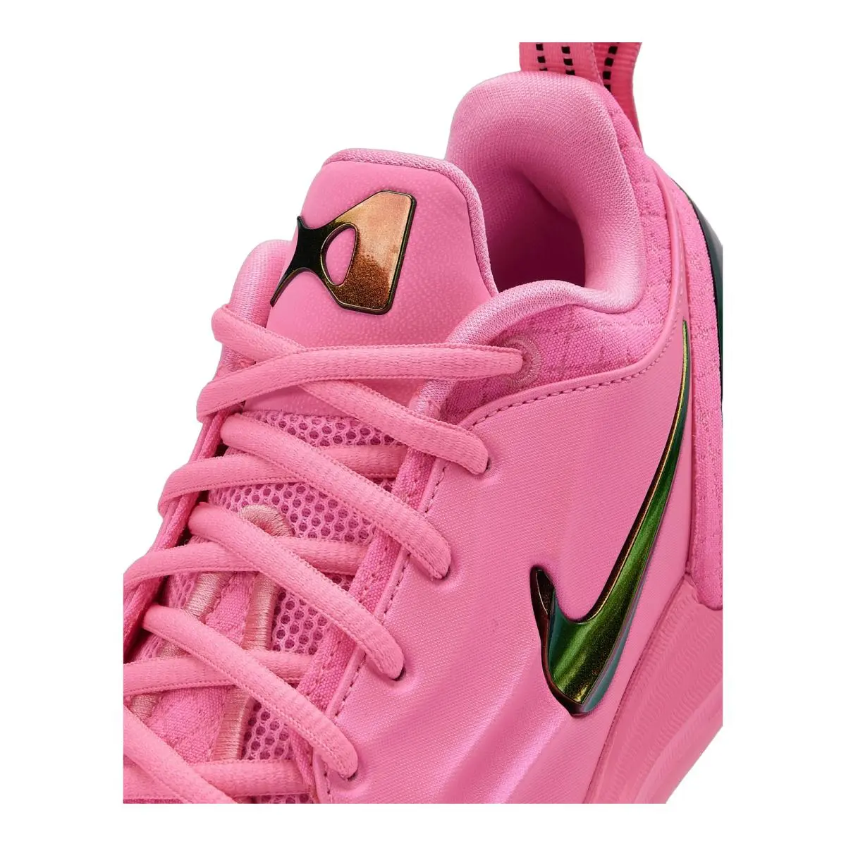 Nike shoes - Nike Aa - IH1135-600 - Pink Beam/Black 14