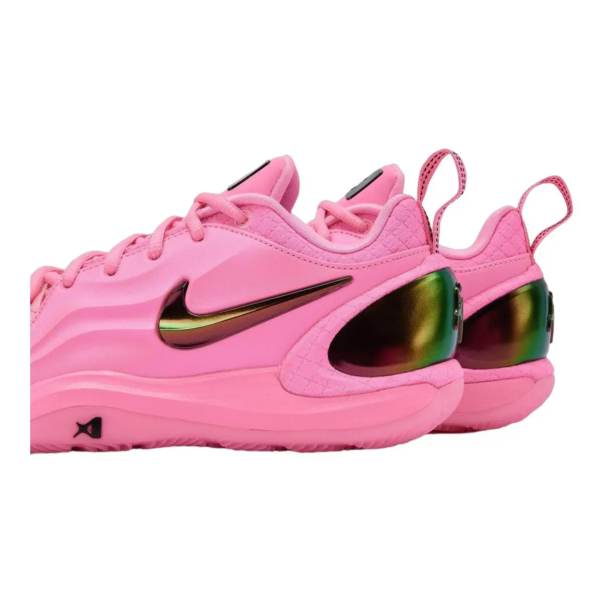 Nike shoes - Nike Aa - IH1135-600 - Pink Beam/Black 15