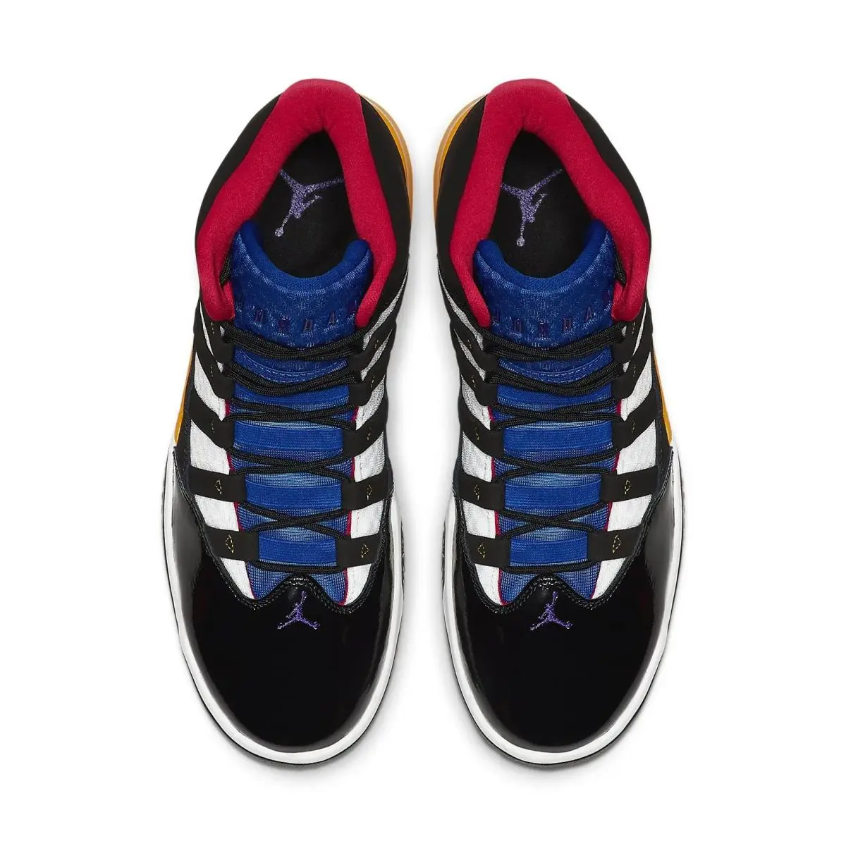 Nike shoes - Air Jordan Max Aura - Air Max Aura - Black 7