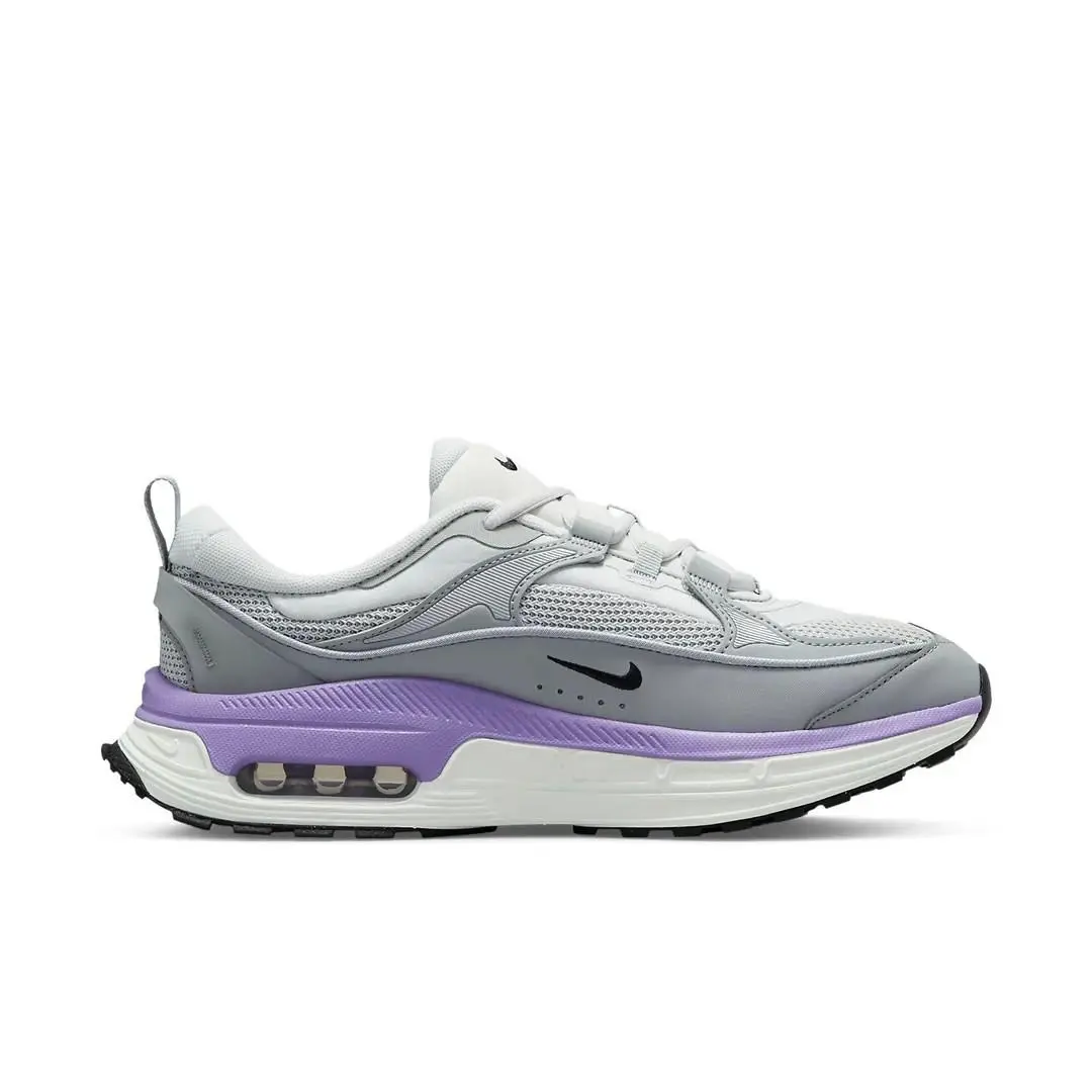 Nike Wmns Nike Air Max Bliss `photon Dust Lilac` Women`s Shoe - Purple