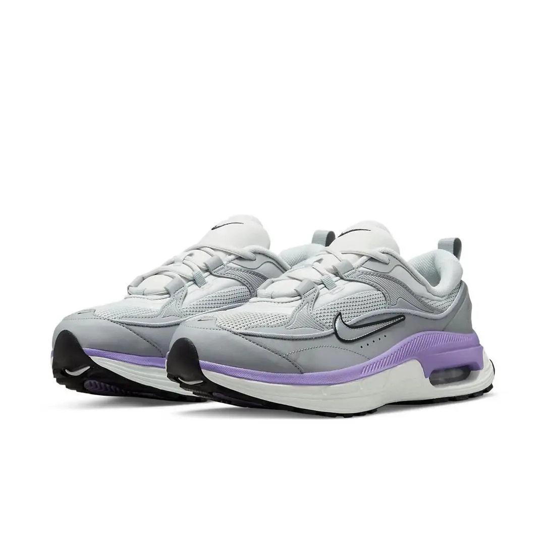 Nike shoes - Nike Air Max Bliss - Air Max Bliss - Purple 1
