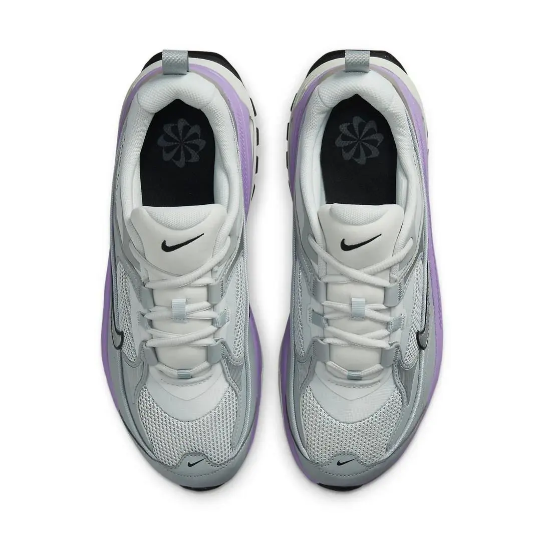 Nike shoes - Nike Air Max Bliss - Air Max Bliss - Purple 5