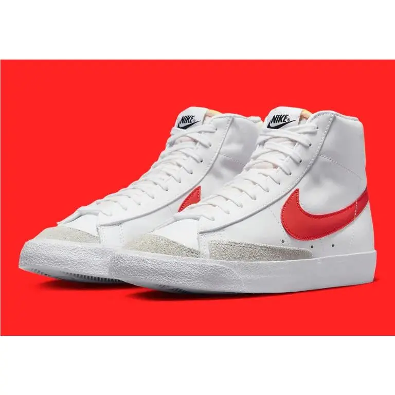 Nike shoes - BQ6806122 - BQ6806-122 - Multicolor 4