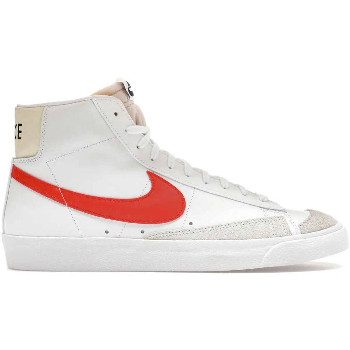 Nike shoes - BQ6806122 - BQ6806-122 - Multicolor 3