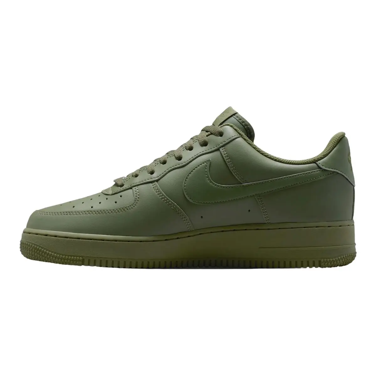Nike shoes - Nike Air Force 1 07 - IH1698-300 - Army Olive/Black/Army Olive 0