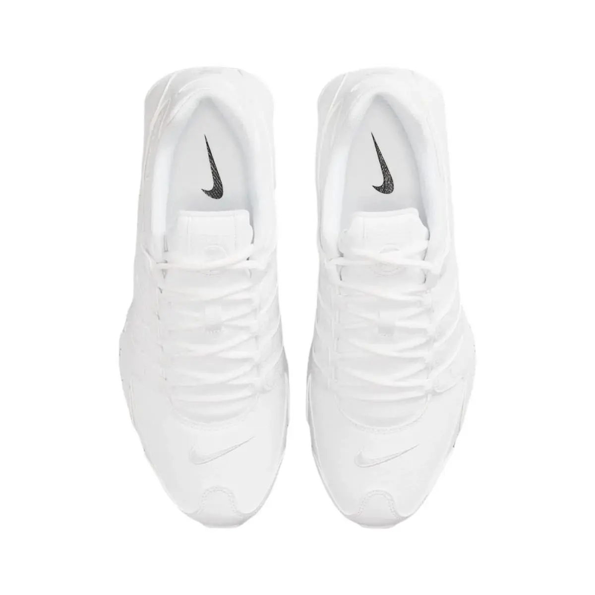 Nike shoes - Nike Shox NZ 378341-128 - Shox - 378341-128 - White 6