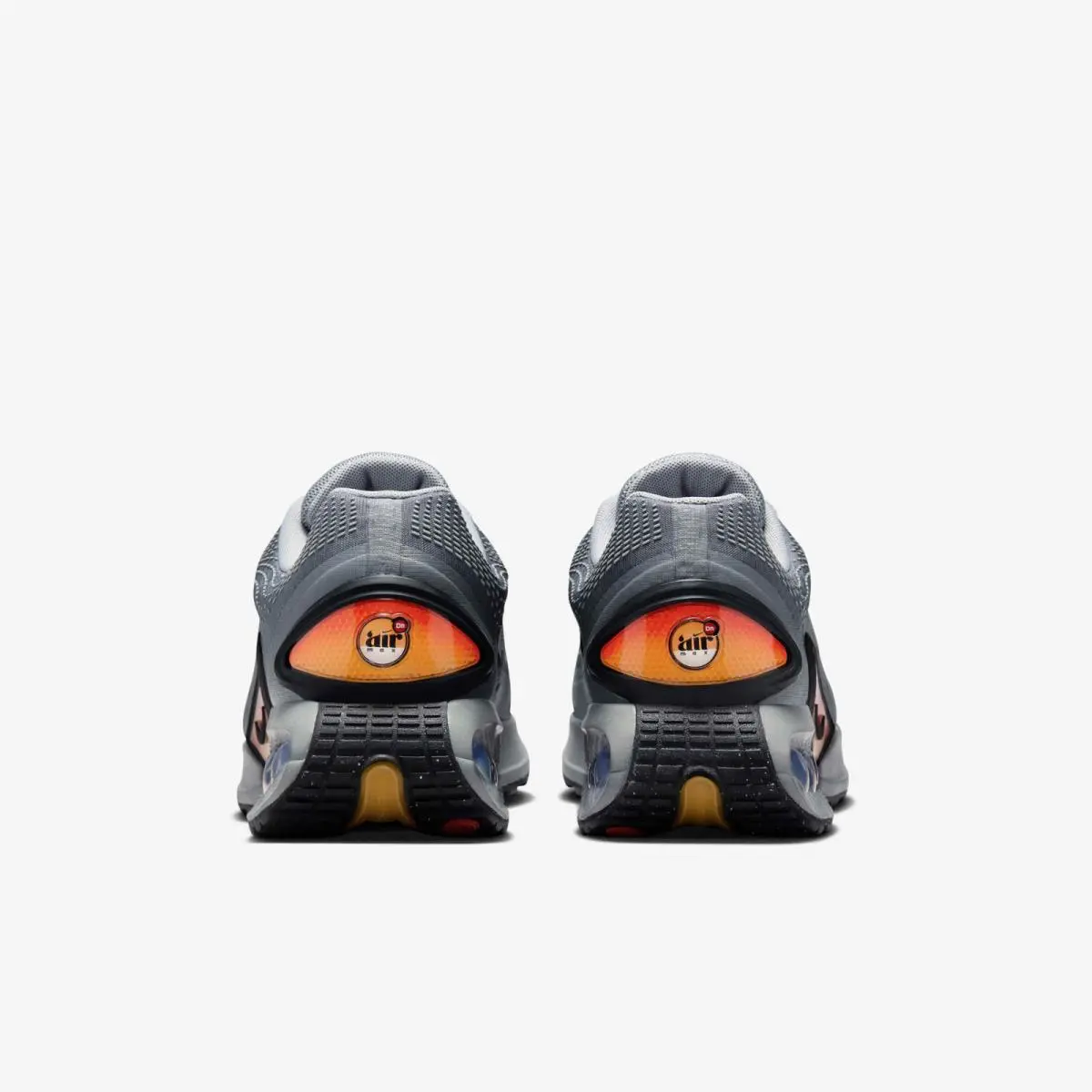 Nike shoes - Nike Air Max Dn DV3337-004 - DV3337-004 - Gray 3