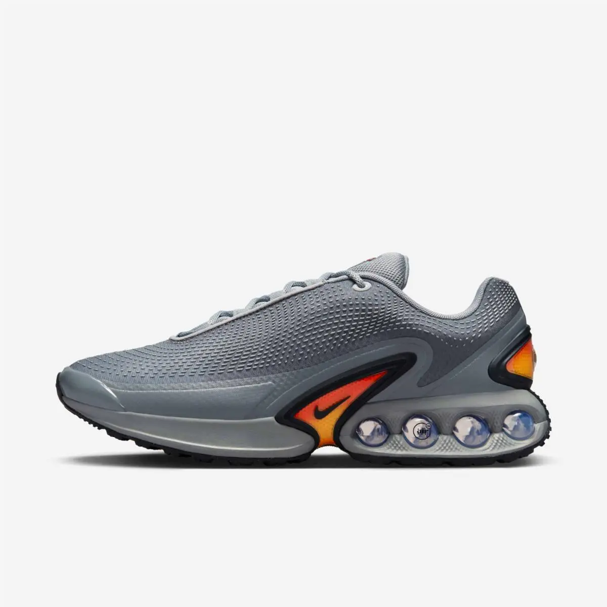 Nike shoes - Nike Air Max Dn DV3337-004 - DV3337-004 - Gray 9