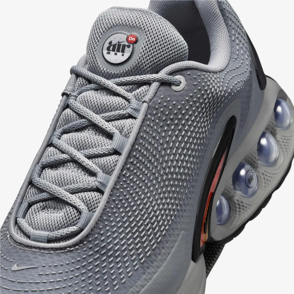 Nike shoes - Nike Air Max Dn DV3337-004 - DV3337-004 - Gray 29