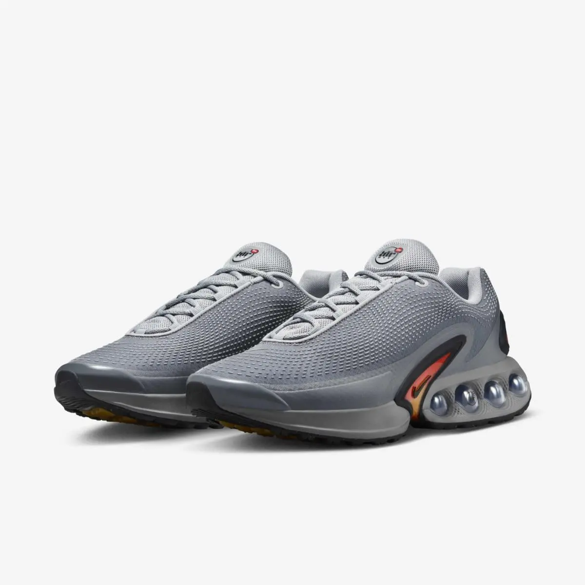 Nike shoes - Nike Air Max Dn DV3337-004 - DV3337-004 - Gray 31