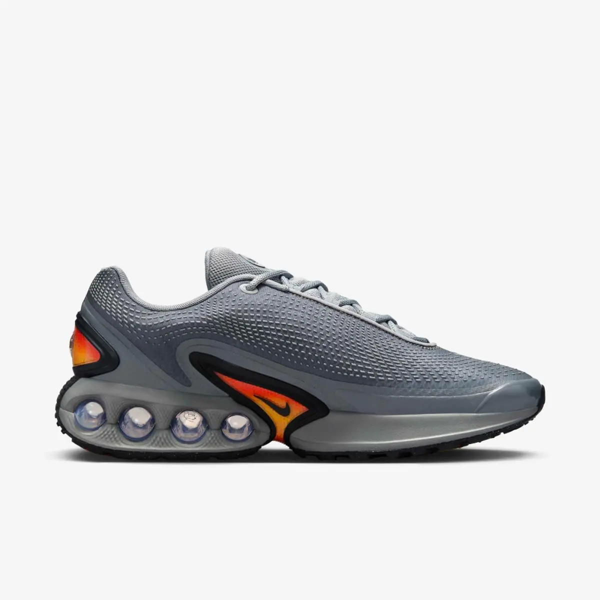 Nike shoes - Nike Air Max Dn DV3337-004 - DV3337-004 - Gray 32