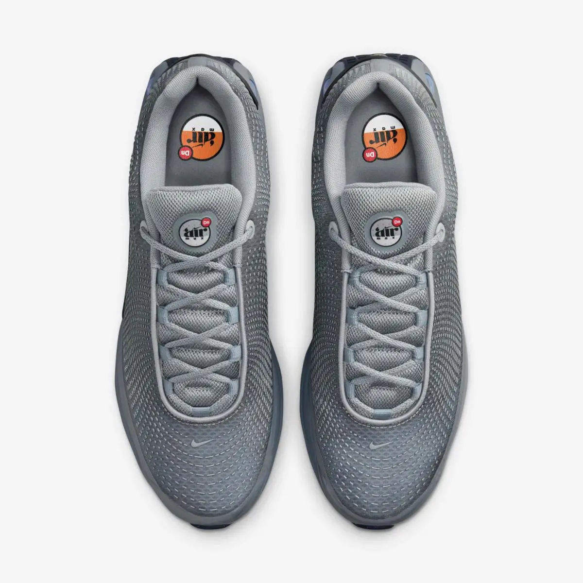 Nike shoes - Nike Air Max Dn DV3337-004 - DV3337-004 - Gray 34