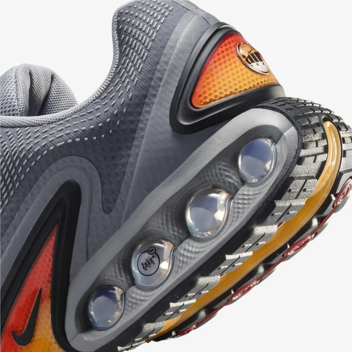 Nike shoes - Nike Air Max Dn DV3337-004 - DV3337-004 - Gray 22
