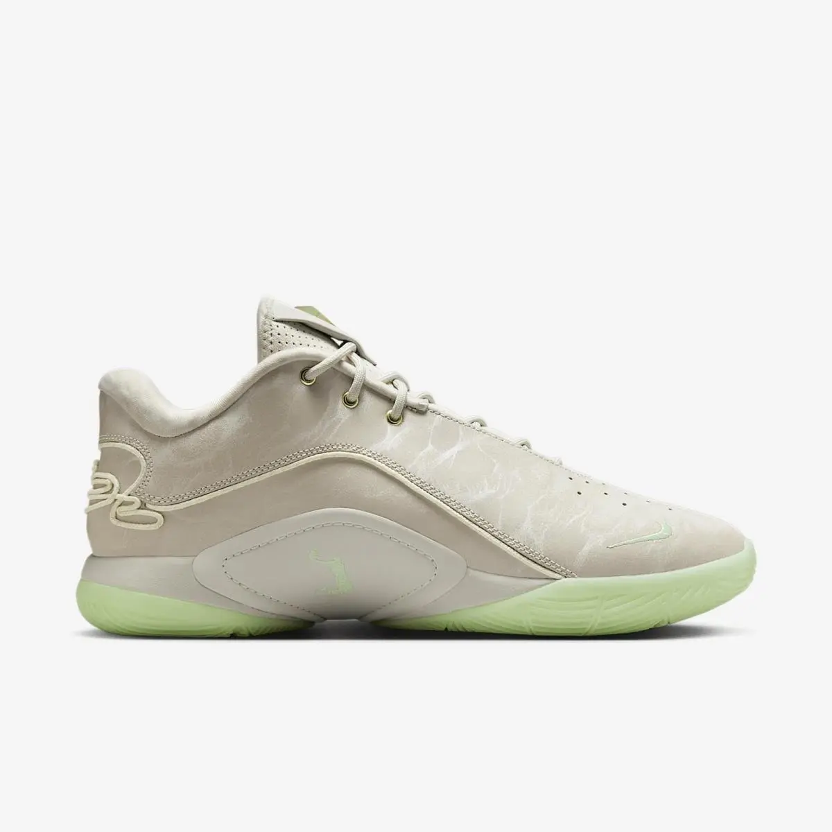 Nike shoes - Nike LeBron XXII FZ1094-002 - LeBron XXII - FZ1094-002 - Beige 0