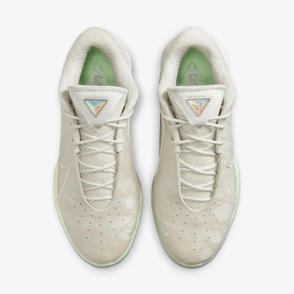 Nike shoes - Nike LeBron XXII FZ1094-002 - LeBron XXII - FZ1094-002 - Beige 3