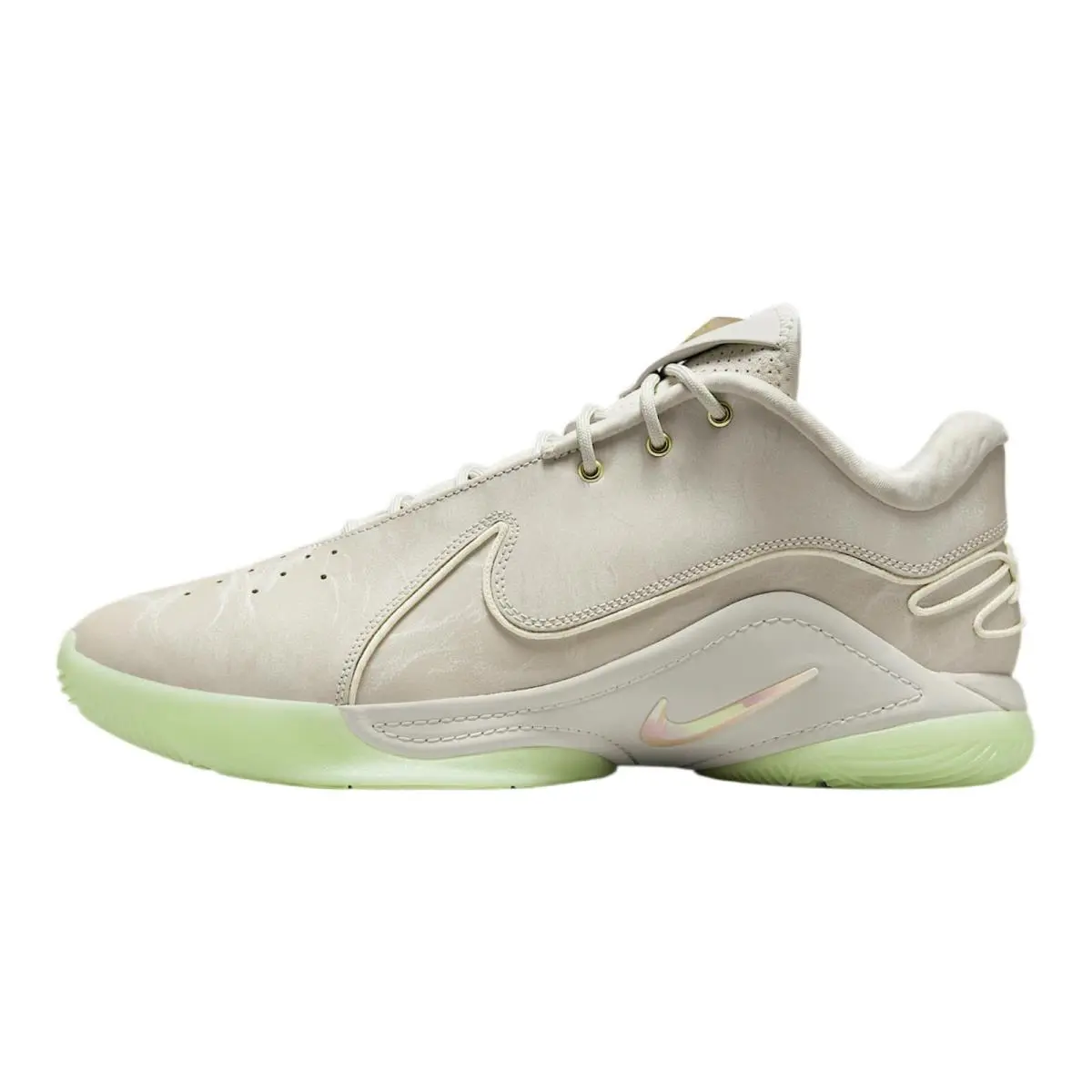 Nike shoes - Nike LeBron XXII FZ1094-002 - LeBron XXII - FZ1094-002 - Beige 7