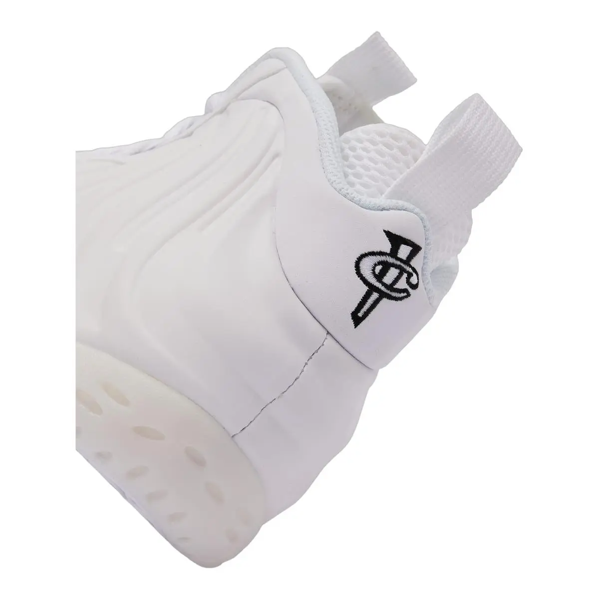 Nike shoes - Nike Air Foamposite One - Air Foamposite One - HJ5195-100 - White/White/White 3