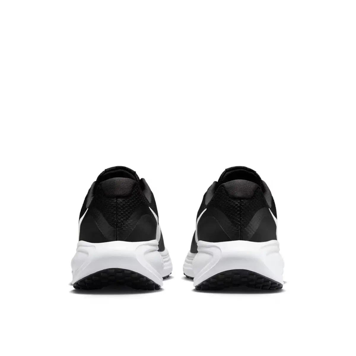 Nike shoes - Black/White 10