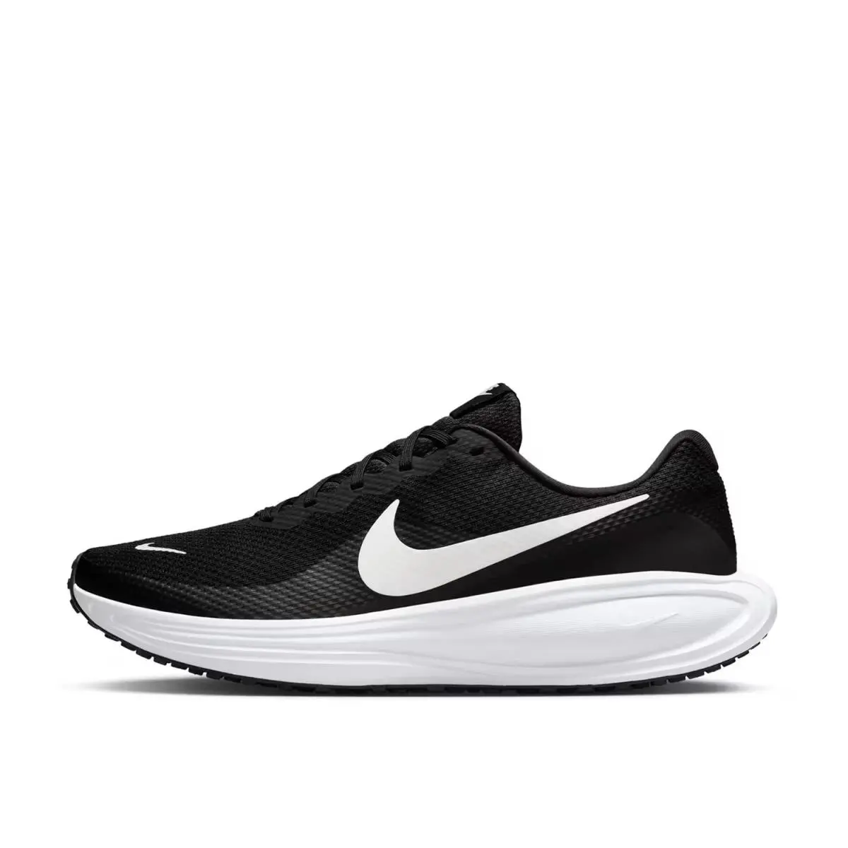 Nike shoes - Black/White 14