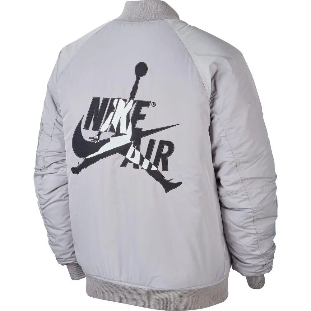 Nike clothing - Grey 2