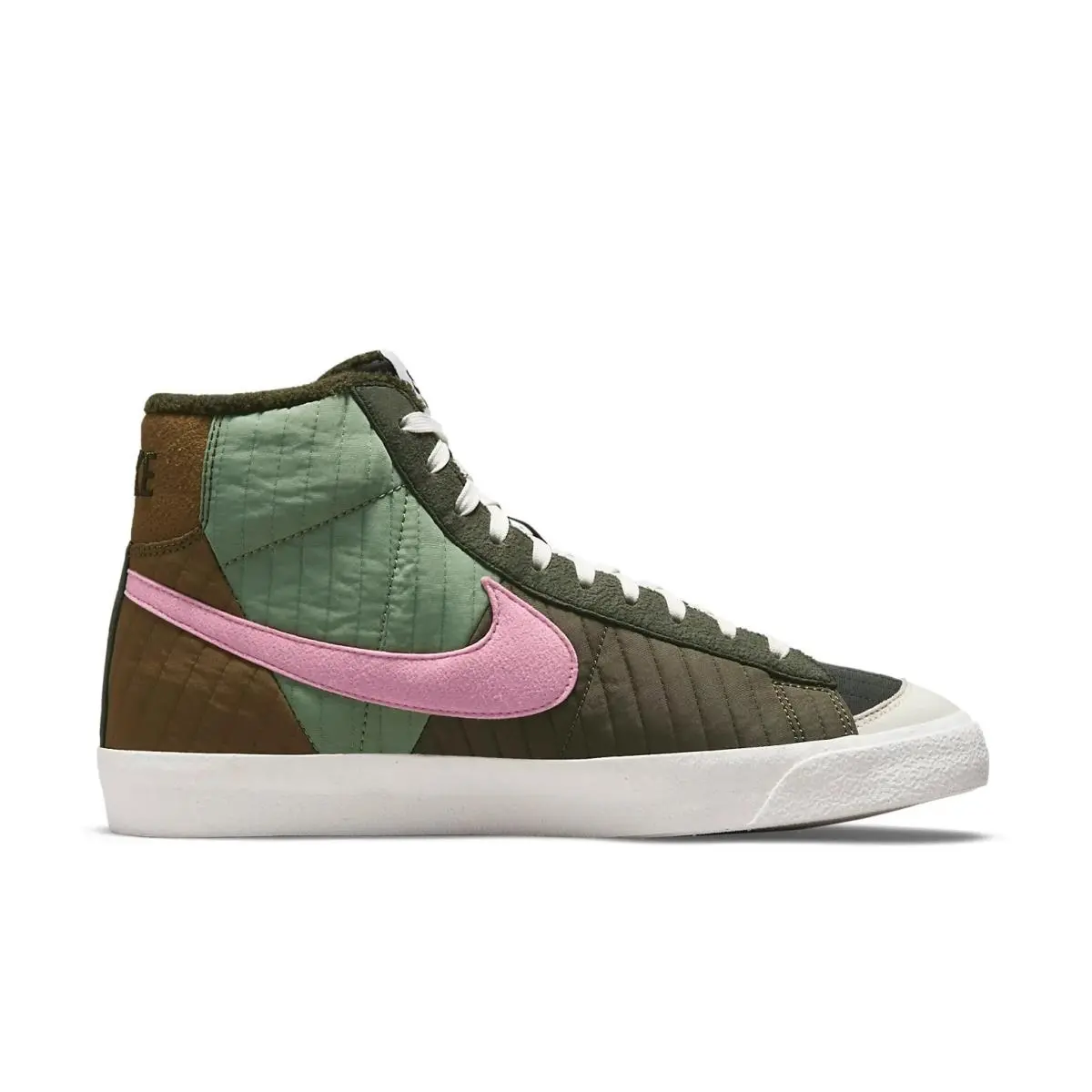 Nike shoes - Nike Blazer - Blazer - Green 0